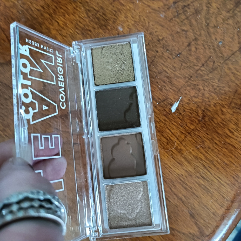 Makeup bundle - Picture 4 of 9